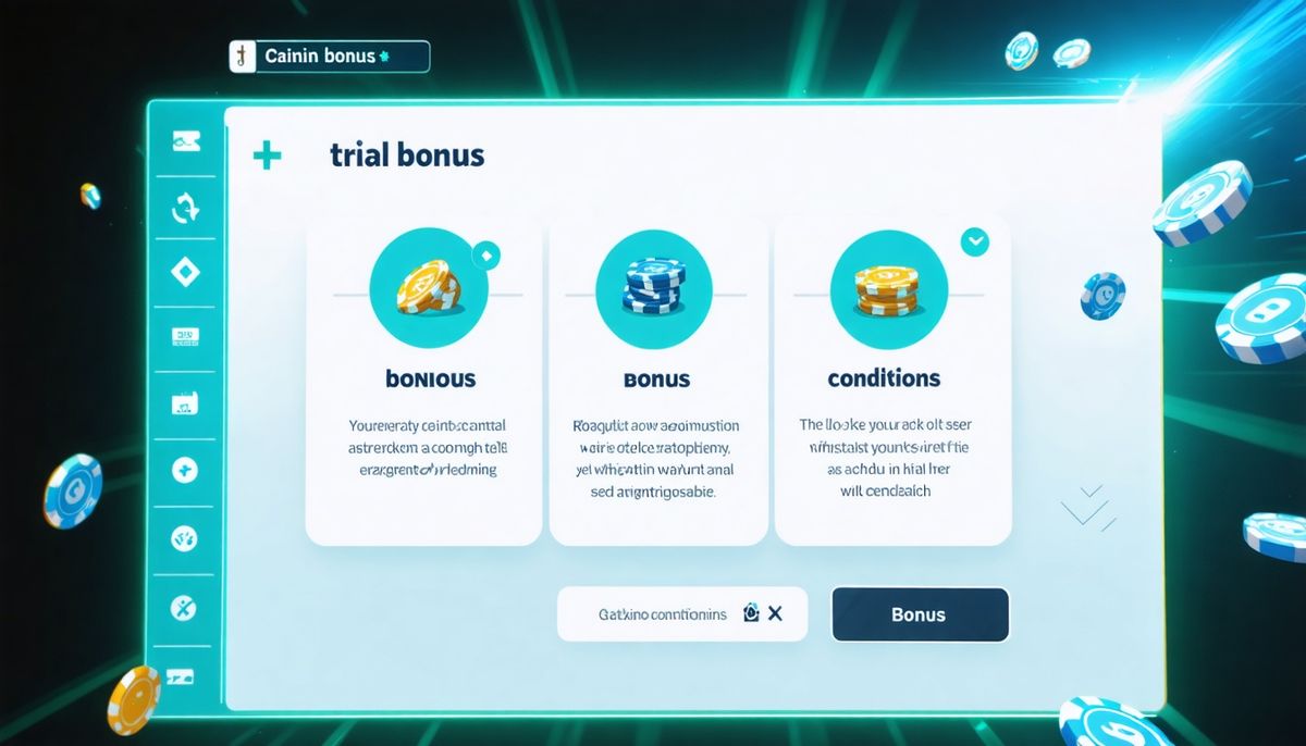 Deneme Bonuslarındaki En Önemli Şartlar ve Kullanıcı Bilgilendirme