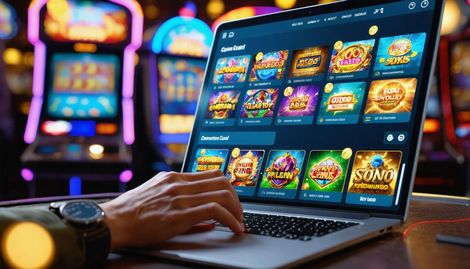 Casino Ödemelerinde Bonus Avantajları: Ödeme Yöntemleri ve Kazançları Artırma Yö