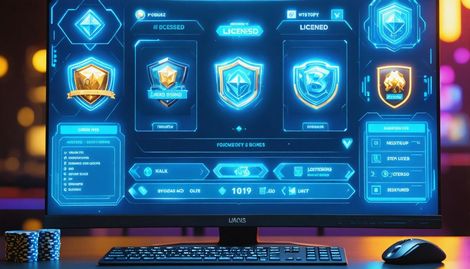 2024 Yılının En İyi Lisanslı Casino Platformları ve Güvenilir Bahis Deneyimi