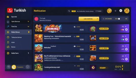 Güncel Deneme Bonusları Takip Stratejileri: Kampanyaları Kaçırmayın