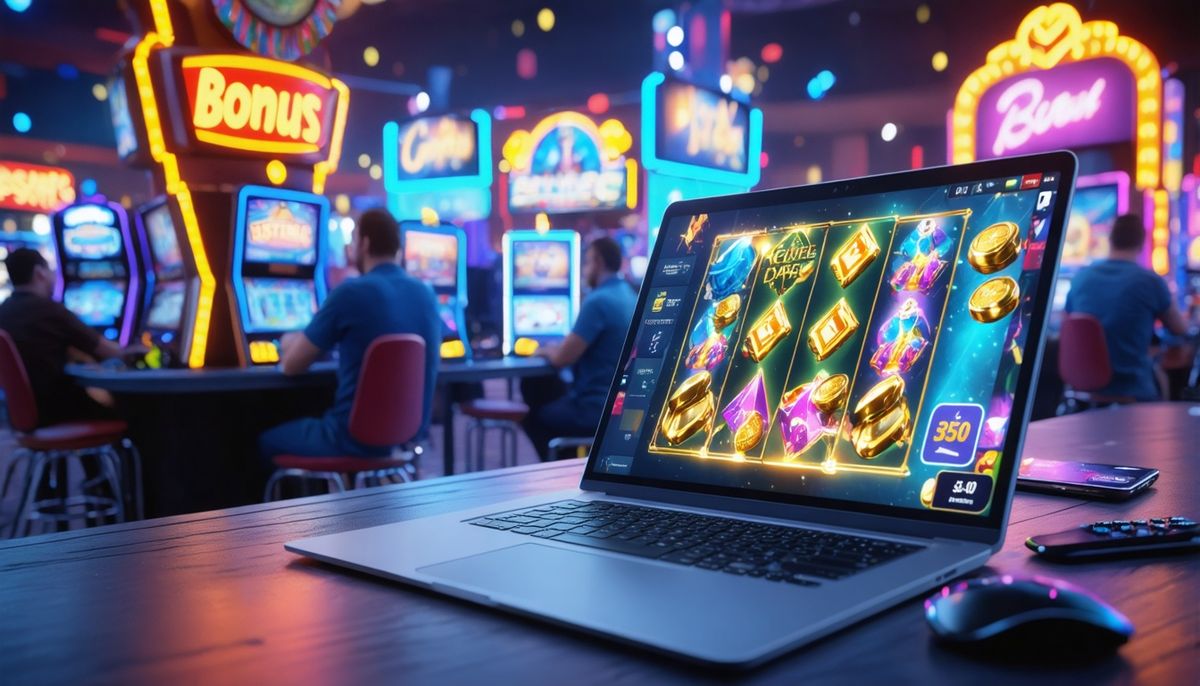 Yeni Bonus Kampanyalarını Kaçırmayın: En Güncel Bonus Fırsatları ve Deneme Bonus