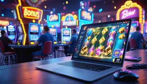 Yeni Bonus Kampanyalarını Kaçırmayın: En Güncel Bonus Fırsatları ve Deneme Bonus