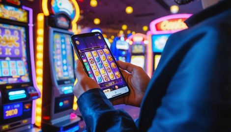 Mobil Cihazlarda Casino Deneyimi: Mobil Casino ve Mobil Oyunların Avantajları