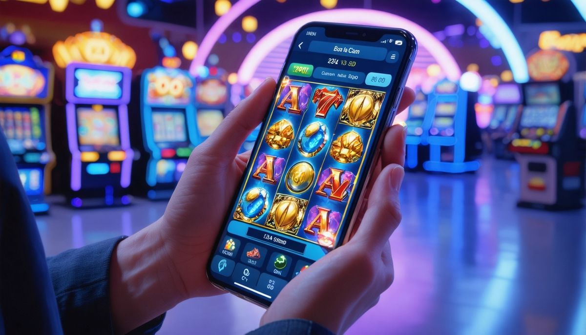 2024 Yılının En İyi Mobil Casino Siteleri ve Deneme Bonusları Rehberi