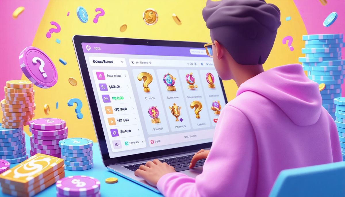 Deneme Bonusları Hakkında Doğru Bilinen Yanlışlar ve Gerçekler