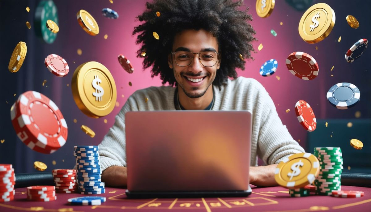 Deneme Bonusları İçin Kullanıcı Rehberi: Bonus Kullanımında Bilmeniz Gerekenler