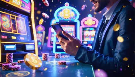 Mobil Casino Bonusu ile Maksimum Kazanç Tüyoları