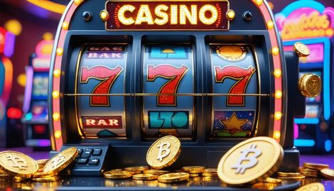 Slot Oyunlarında Kazanma Şansını Artırma Yolları