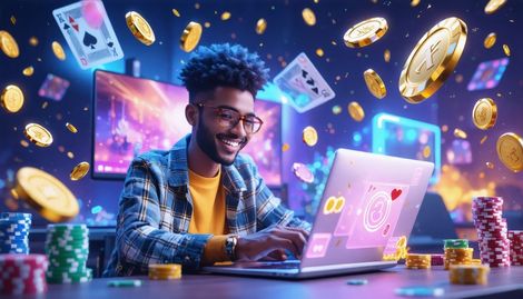 2024'ün En Kazançlı Deneme Bonusları: Avantajlı Bonus Seçimi Rehberi