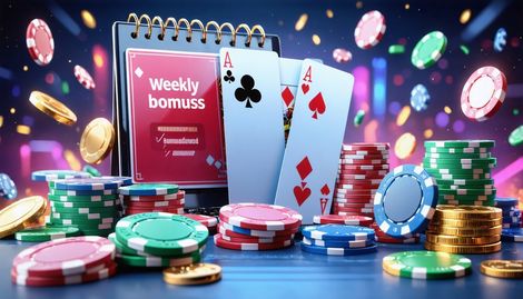 Haftanın En İyi Deneme Bonusları Seçkisi ile Kazancınızı Artırın