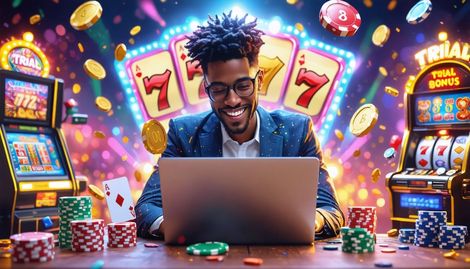 Deneme Bonuslarıyla Maksimum Avantaj Sağlama: Kazanma Stratejileri ve İpuçları