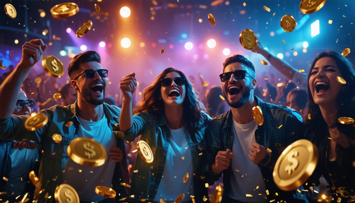 Deneme Bonusları ile Kazanç Hikayeleri: Kullanıcı Deneyimlerinden İlham Alın