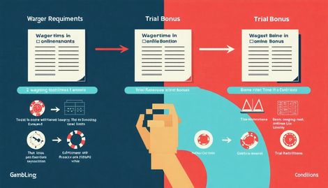 Deneme Bonuslarında Şartları Kolayca Anlamak İçin İpuçları