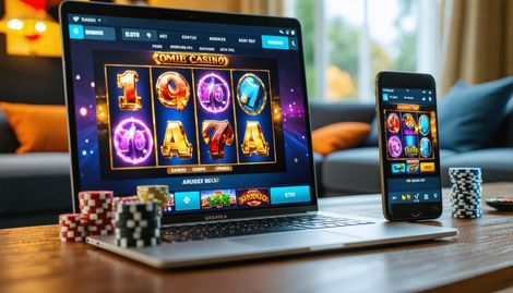 Casino Tercihinde Doğru Platform Seçimi: Güvenilir Bahis İçin İpuçları