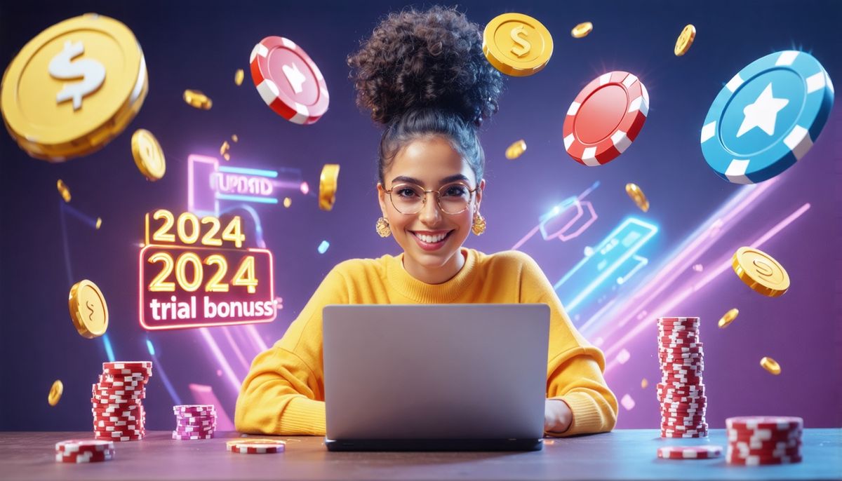 En İyi Deneme Bonusları 2024: Güncel Bonus İncelemeleri ve Seçim Rehberi