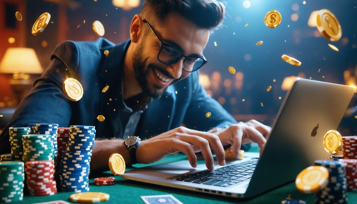 Deneme Bonuslarıyla Risk Almadan Kazanmanın Yolları