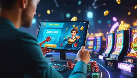 Güvenilir Casino Deneme Bonusları İncelemesi: Kullanıcı Deneyimleri ve Değerlend