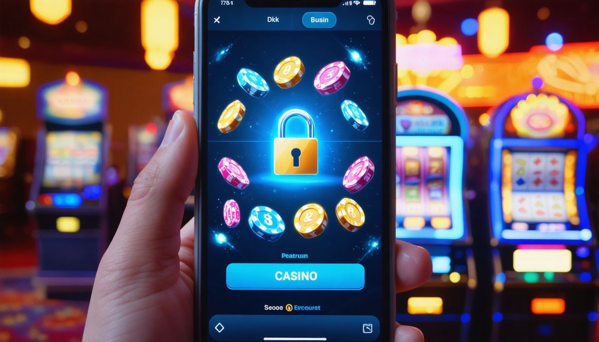 Güvenilir Mobil Casino Siteleri Nasıl Seçilir?