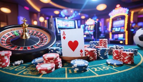 Bahislerde Hangi Oyunlar Daha Karlı? Etkili Bahis Stratejileri ve Kazanma İpuçl