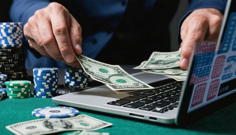 Bahis ve Casino İçin Etkili Para Yönetimi: Kazanma Şansınızı Artırın