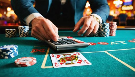Casino Oyunlarında Bankroll Yönetimi Nasıl Olmalı?
