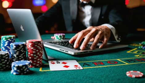 Deneme Bonuslarıyla Canlı Casinoda Etkili Strateji Oluşturma Yöntemleri