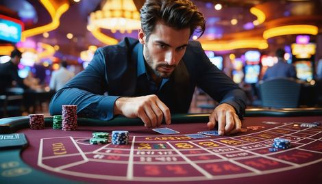 Blackjack Oynarken Dikkat Edilmesi Gerekenler: Kazanma Şansınızı Artırın