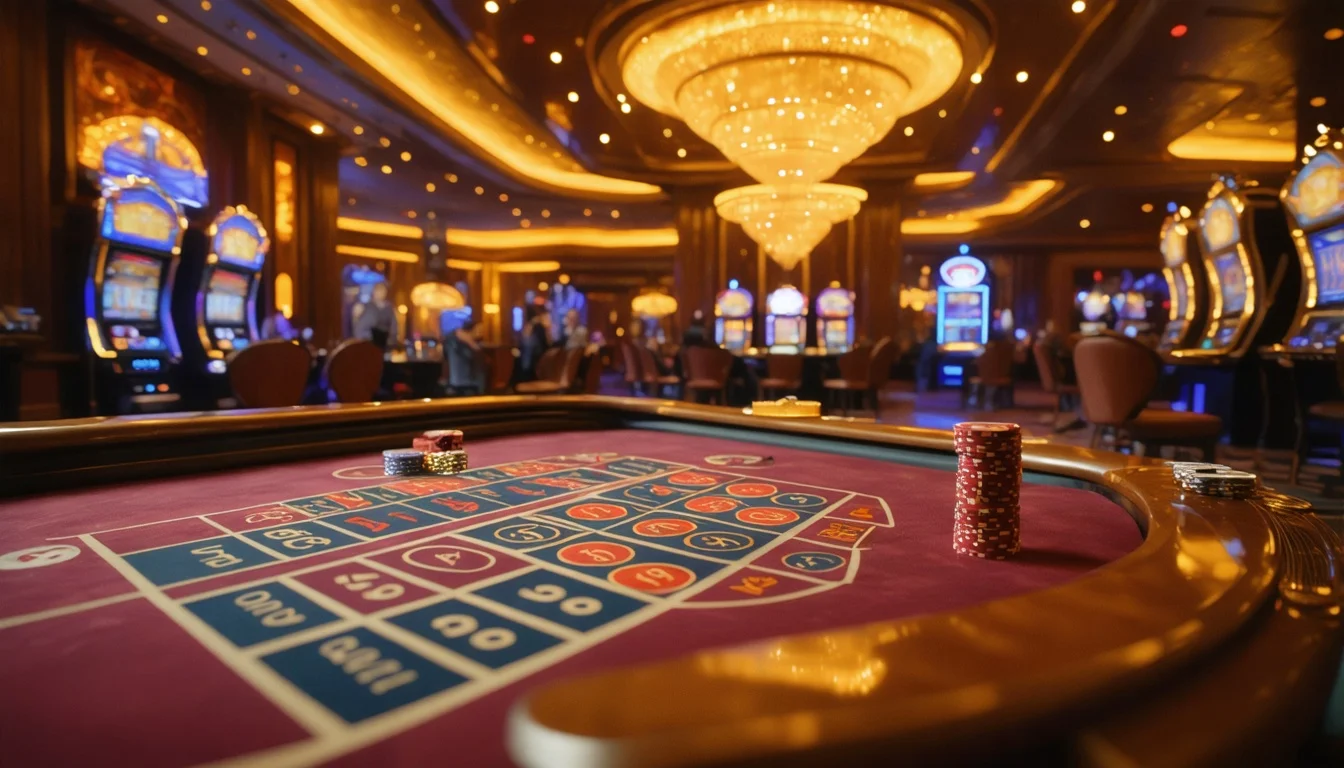 AMGBahis Güncel Giriş Bağlantısı ve Avantajları