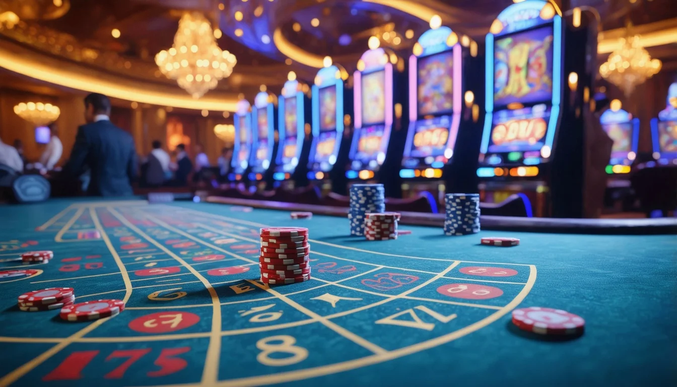 Betnano Güncel Giriş Bağlantısı ve Öne Çıkan Özellikleri