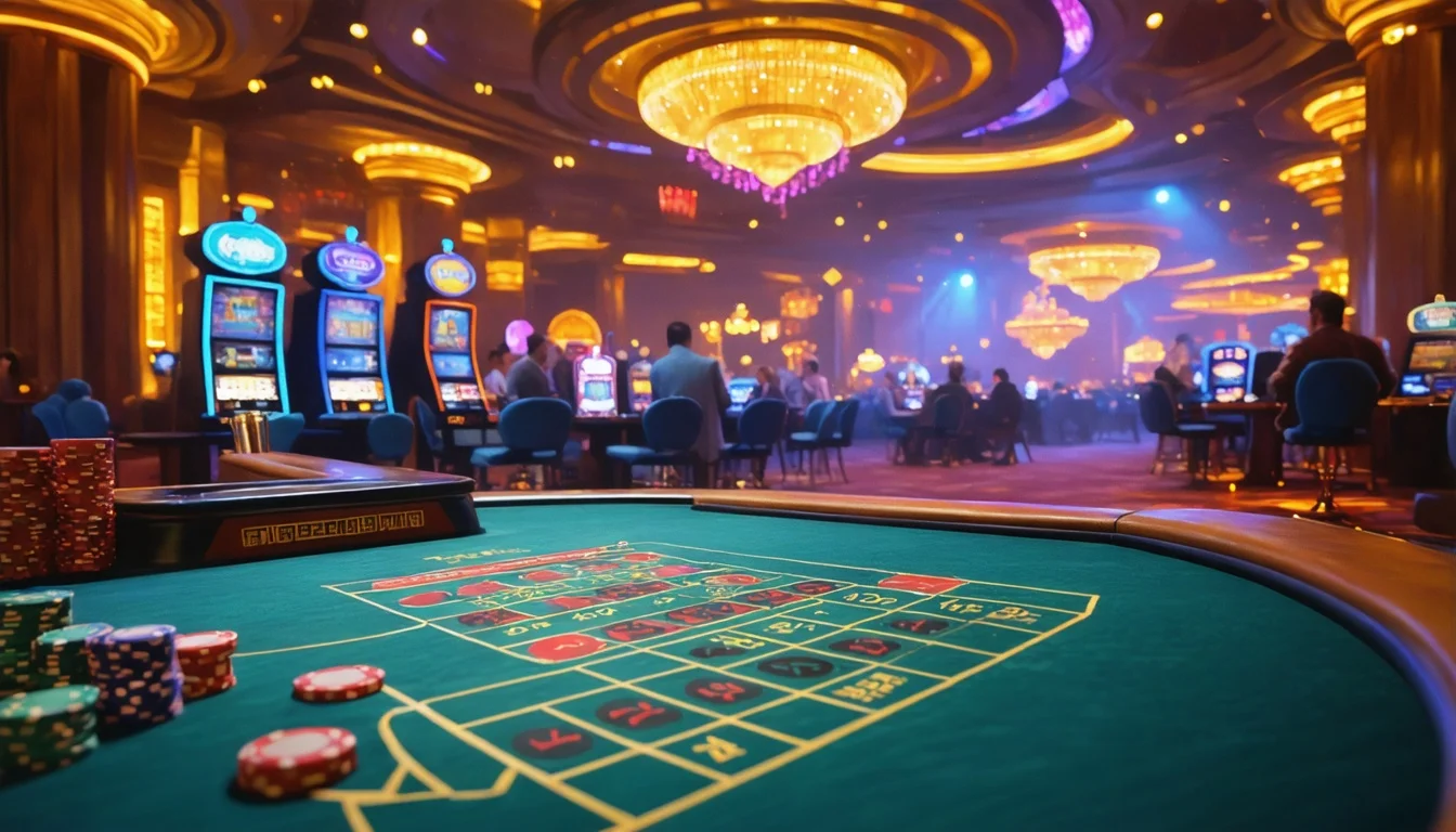 Casino Spino Kesintisiz Giriş İçin Güncel Link ve Bonuslar