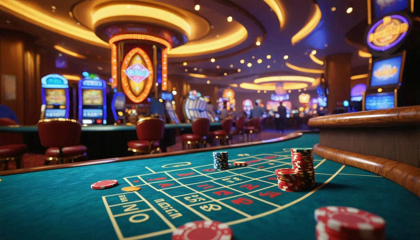 Casitap En Hızlı Erişim Linki ve Avantajlarıyla Tanışın