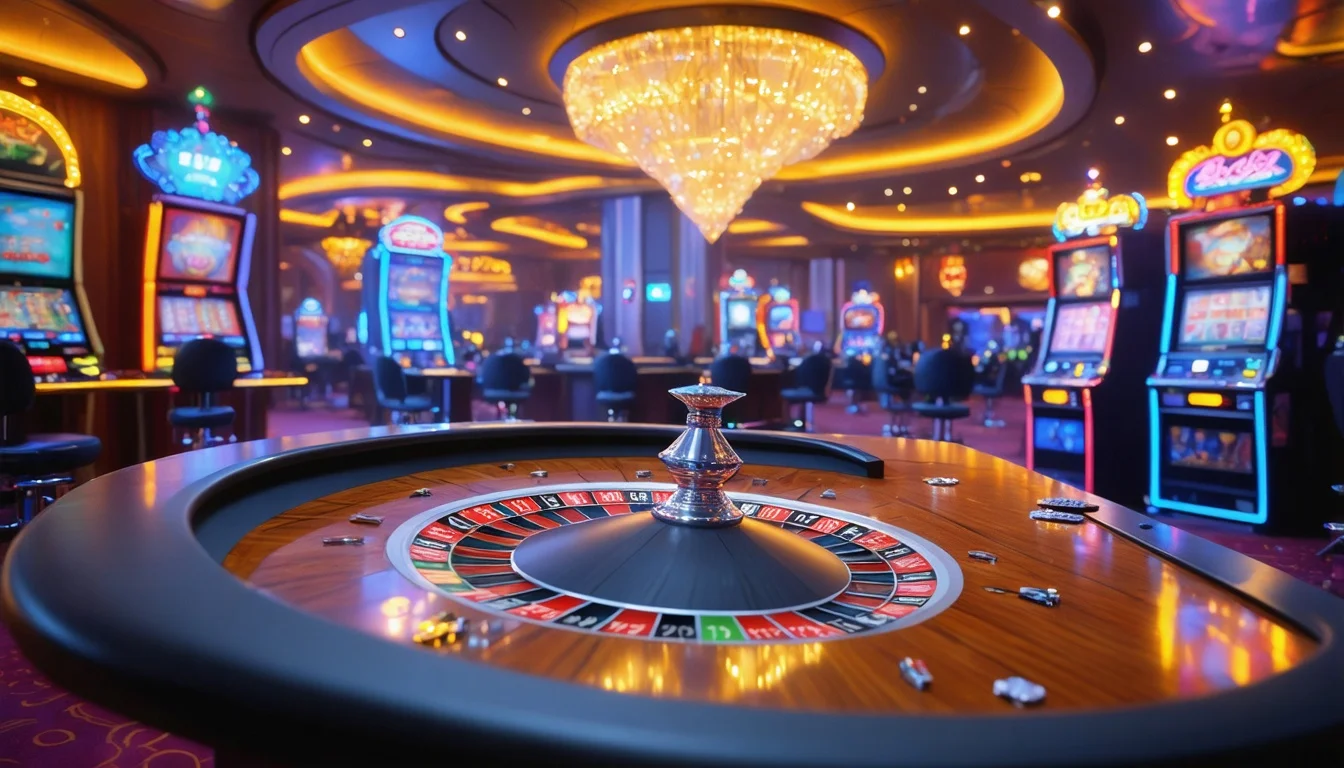 KralBet Güncel Giriş Bağlantısı ve Avantajları