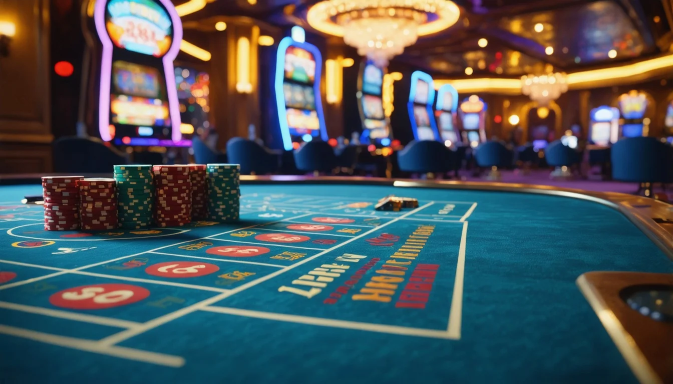 Xslot En Hızlı Erişim Linki ile Güvenli ve Hızlı Oyun Deneyimi